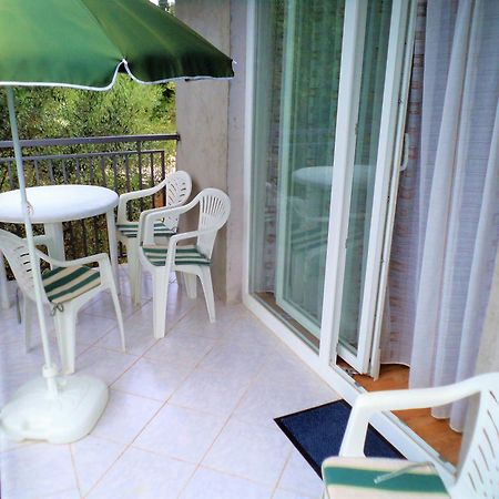 Turkovic Apartments Zgaljic Luaran gambar