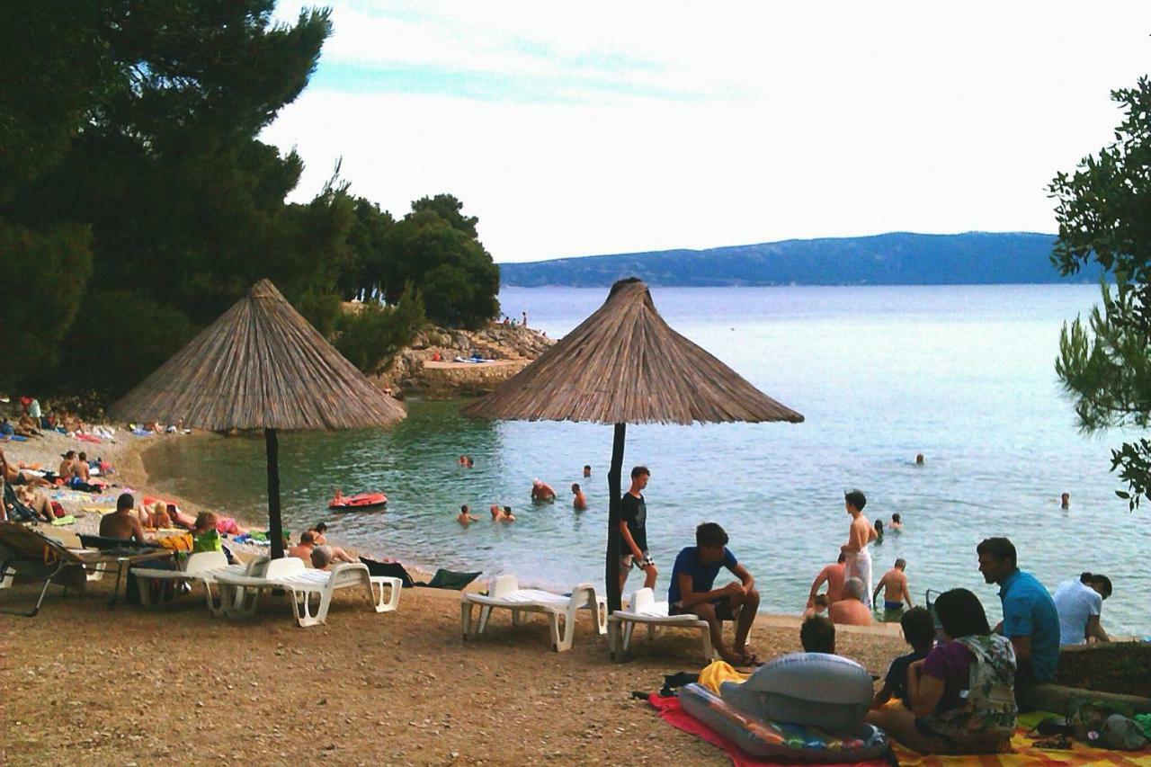 Turkovic Apartments Zgaljic Luaran gambar