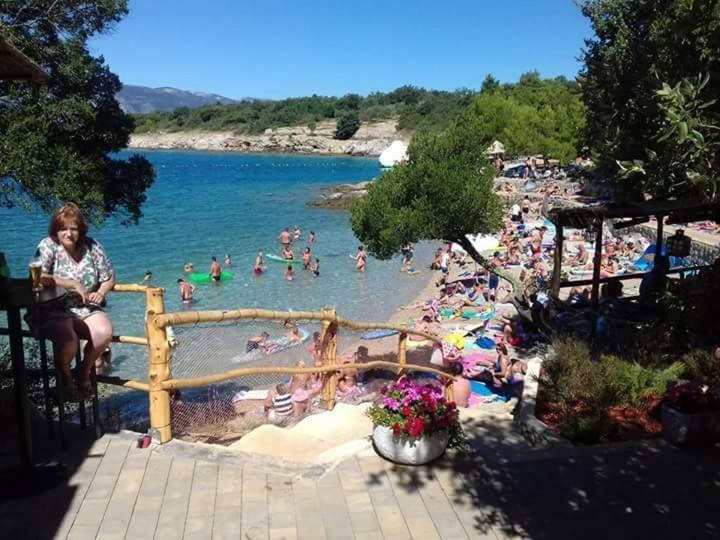 Turkovic Apartments Zgaljic Luaran gambar