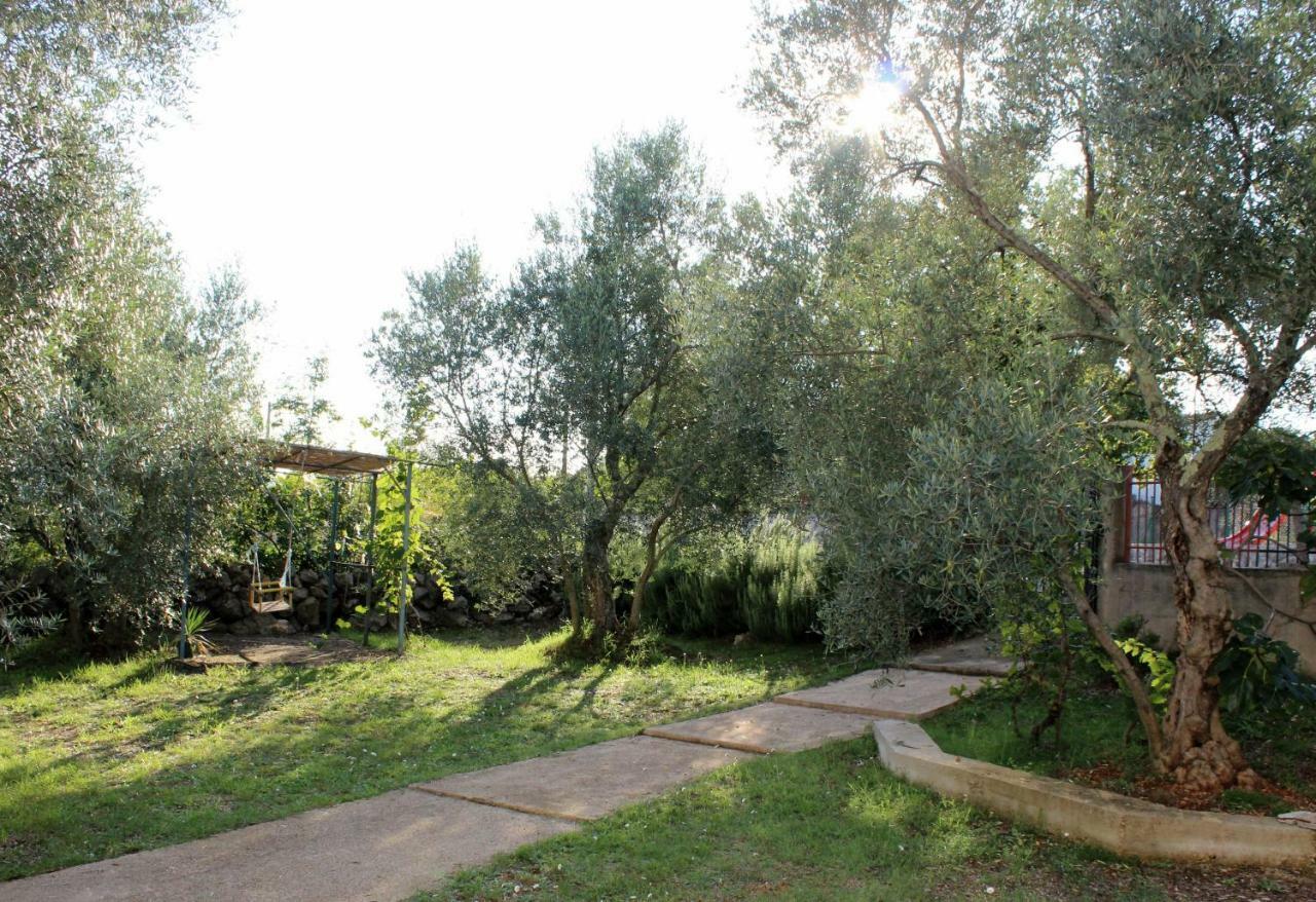 Turkovic Apartments Zgaljic Luaran gambar