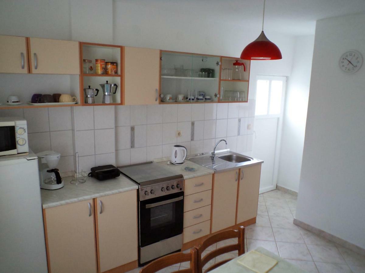 Turkovic Apartments Zgaljic Luaran gambar