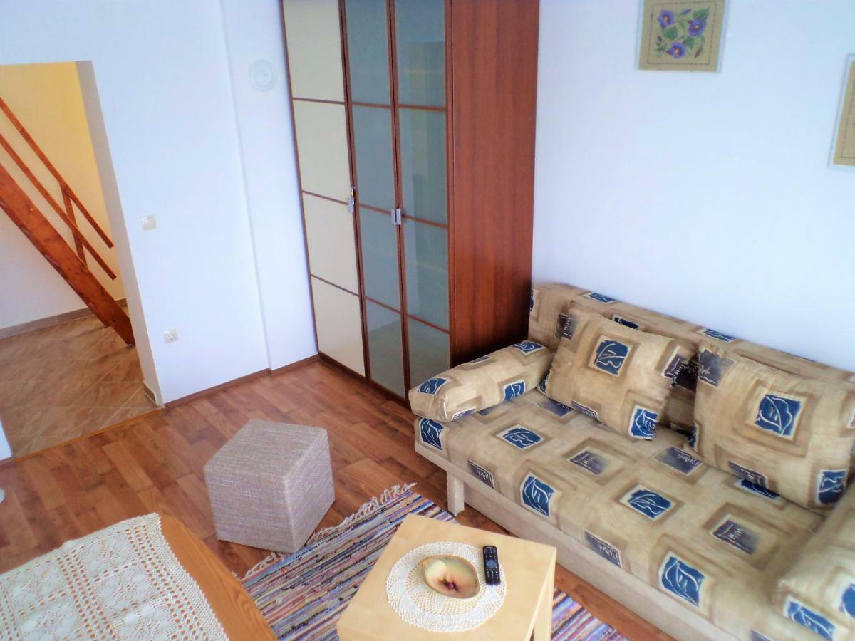 Turkovic Apartments Zgaljic Luaran gambar