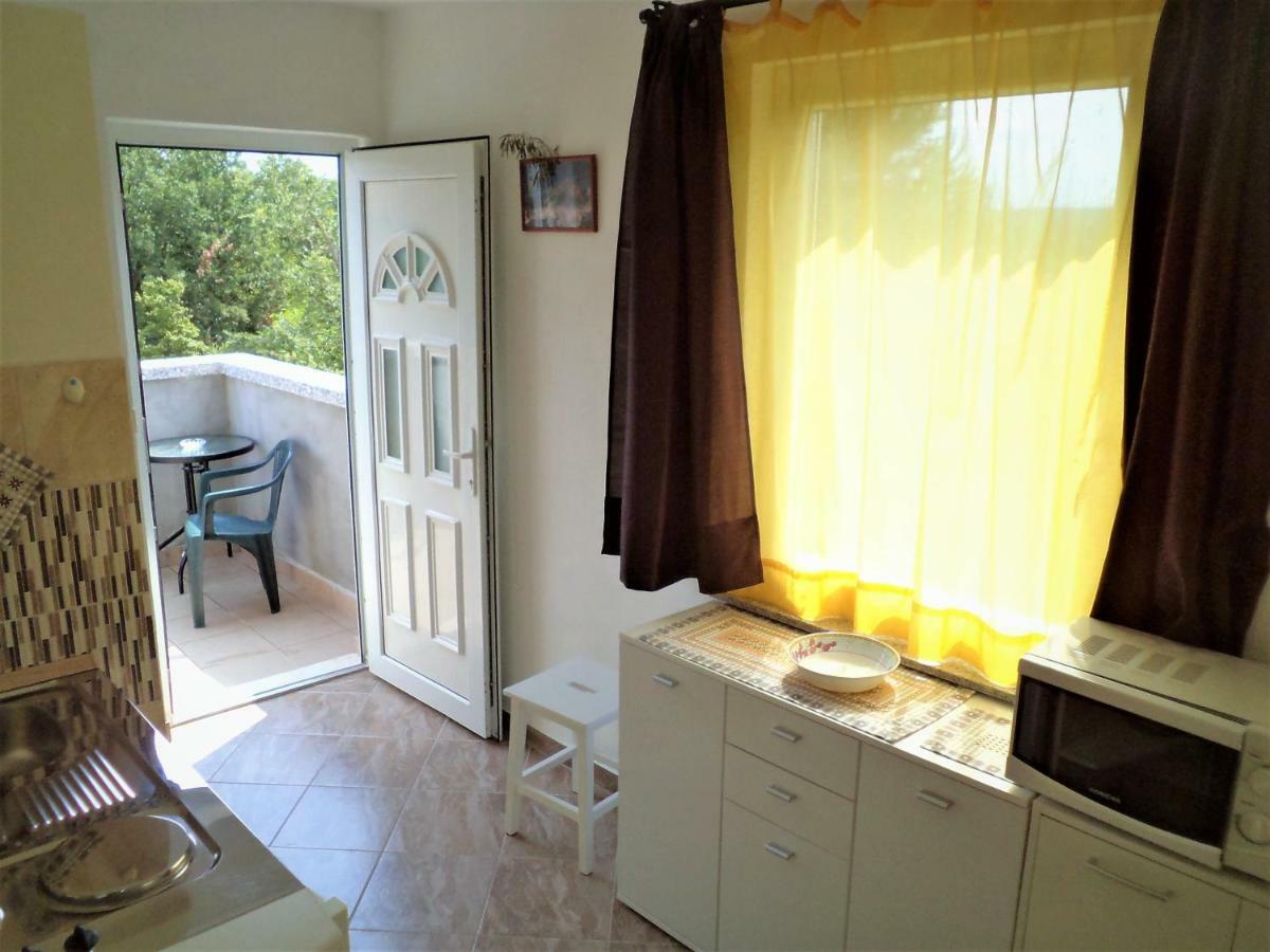 Turkovic Apartments Zgaljic Luaran gambar