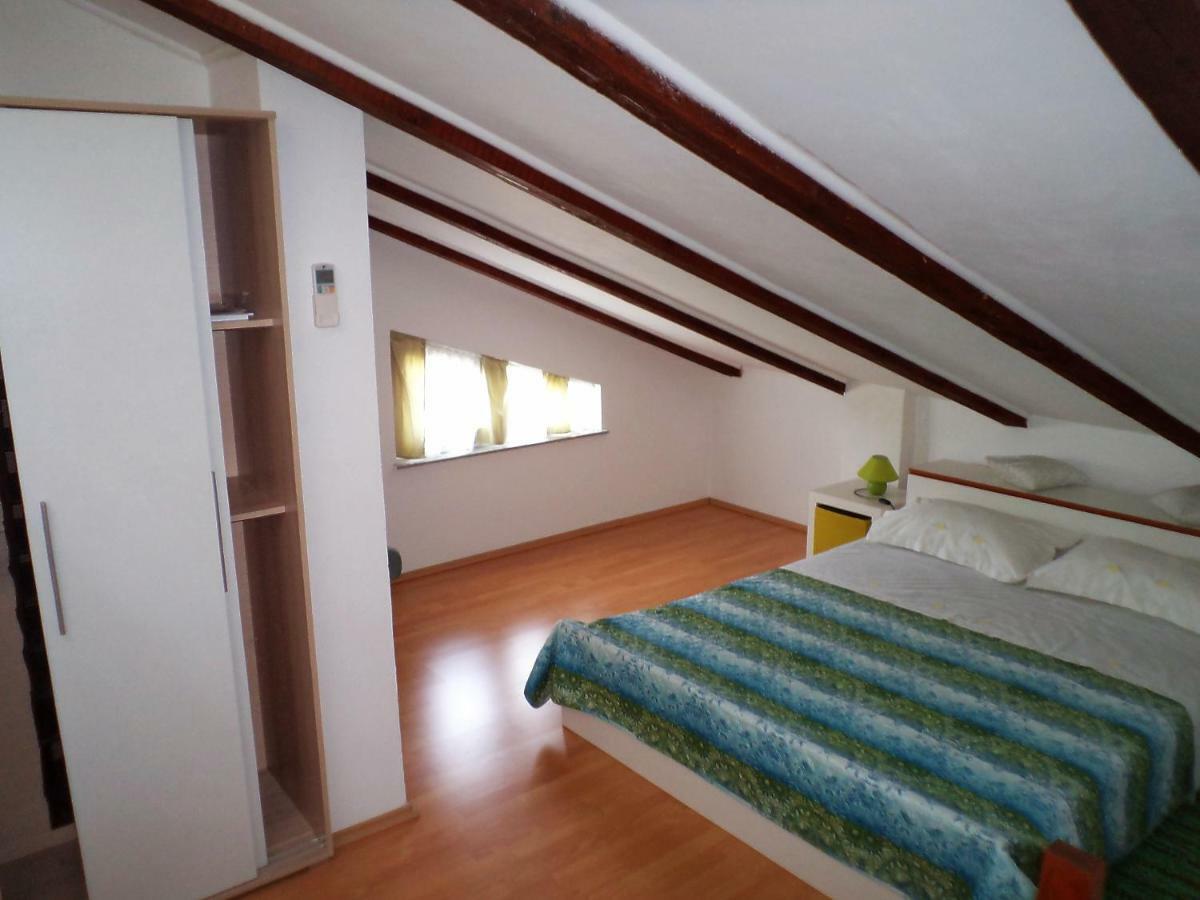 Turkovic Apartments Zgaljic Luaran gambar