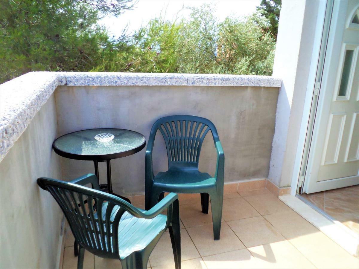 Turkovic Apartments Zgaljic Luaran gambar