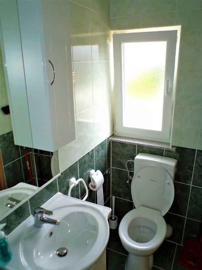 Turkovic Apartments Zgaljic Luaran gambar